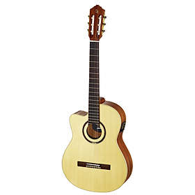 Ortega Classical RCE138SN-L (LH/CE)