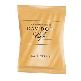 Davidoff Cafe Creme 0,5kg (hela bönor)