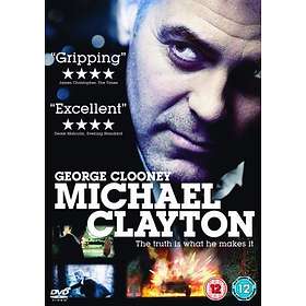 Michael Clayton (UK) (DVD)
