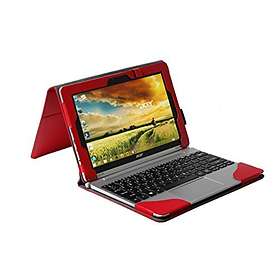 Gecko KB Cover for Acer Aspire Switch 10 SW5-011 (EN)