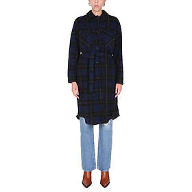 Woolrich Travel Coat (Dame)