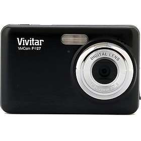 vivicam f027