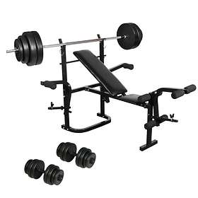 Barbell stand/Rack