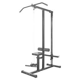 vidaXL Home Gym Without Weights