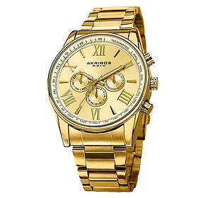 Akribos XXIV AK736YG