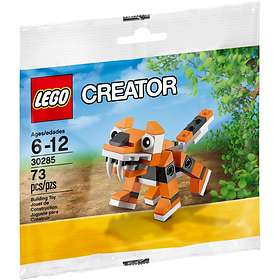 LEGO CREATOR 30285 SÄBELZAHNTIGER  NEU 2015 