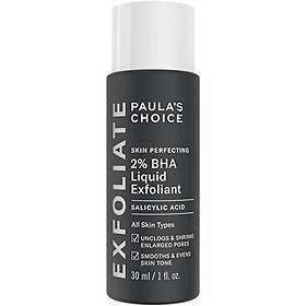 Paula's Choice Skin Perfecting 2% BHA Liquid Exfoliant 30ml