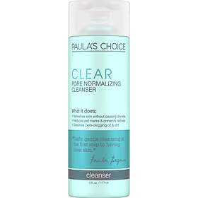 Paula's Choice Clear Pore Normalizing Cleanser 30ml