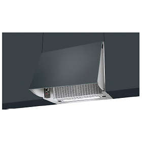 SMEG KSEI62E (Silver)