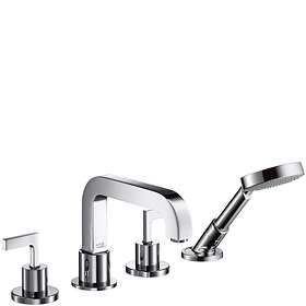 Hansgrohe Axor Citterio Badekarbatteri 39446000 (Krom)
