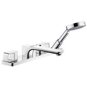 Hansgrohe Axor Urquiola Badkarsblandare 11443000 (Chrome)