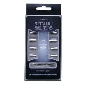 Konad Metallic Nail Tips