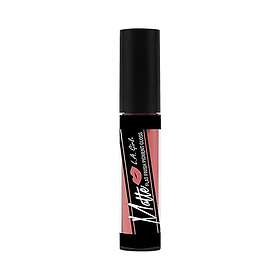 L.A. Girl USA Matte Pigment Gloss