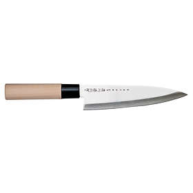 Satake Houcho Meat Knife 17cm