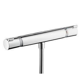 Hansgrohe Ecostat Comfort Duschblandare 13119000 (Krom)