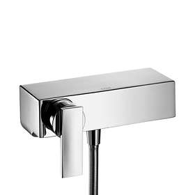 Hansgrohe Axor Citterio Dusjbatteri 39600000 (Krom)