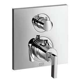 Hansgrohe Axor Citterio Mitigeurs De Douche 39700000 (Chrome)