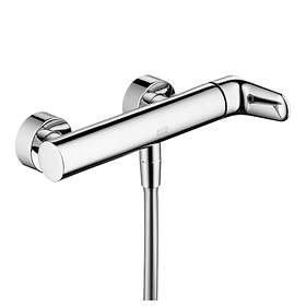 Hansgrohe Axor Citterio M Dusjbatteri 34620000 (Krom)