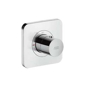 Hansgrohe Axor Citterio E Dusjbatteri 36702000 (Krom)