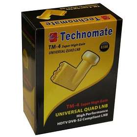 Technomate TM-4