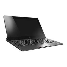 Lenovo ThinkPad Helix Ultrabook Keyboard (NO)