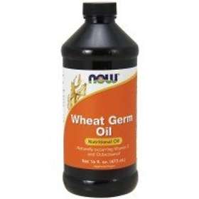 Now Foods Wheat Germ Oil 473ml