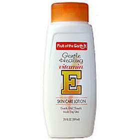 Fruit of the Earth Vitamin E Skin Care Body Cream 226g