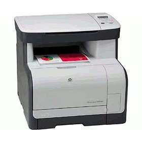 Hp color laserjet cm1312 mfp плохо печатает