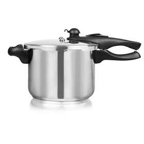 Tower T80207 Pressure Cooker 5.5L