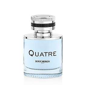 Boucheron Quatre edt 50ml