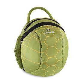 LittleLife Turtle Toddler Backpack With Rein (Jr)