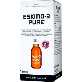Bringwell Eskimo-3 Pure 210ml