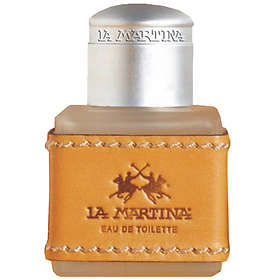 La Martina Hombre edt 100ml