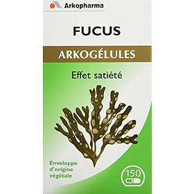 Arkopharma Arkocaps Fucus 150 Kapslar