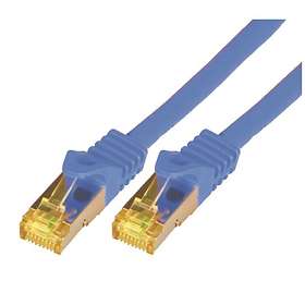 M-CAB S/FTP Cat7 RJ45 - RJ45 LSZH 5m