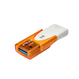 PNY USB 3.0 Attache 4 16Go