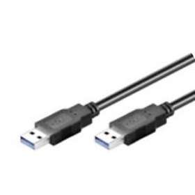 M-CAB USB A - USB A 3.0 3m