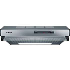 Bosch DHU645PG (Stainless Steel)