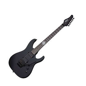 Schecter Tommy Victor Devil FR