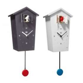 KooKoo Bird House