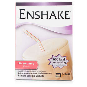 Abbott Enshake 0.097kg 6pcs