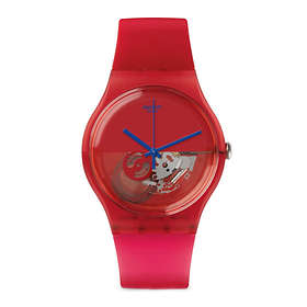 Swatch Dipred SUOR103