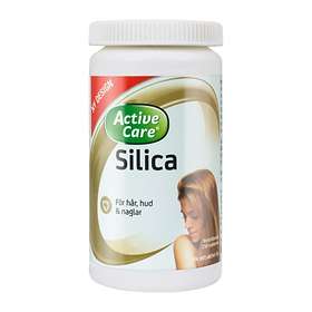 Active Care Silica 150 Tabletter