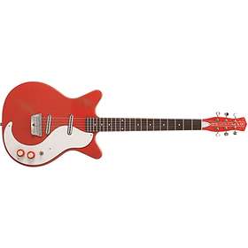 Danelectro '59 O Double Cutaway
