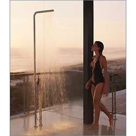 Vola FS3 (Børstet Krom)