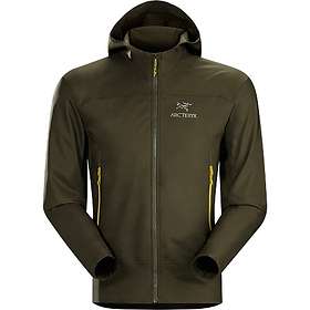 Arcteryx Tenquille Hoody Jacket (Miesten)