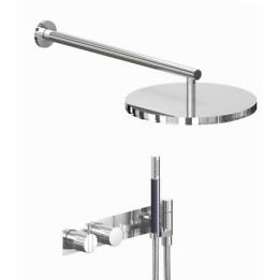 Vola Duschblandare 2473-061 (Krom)