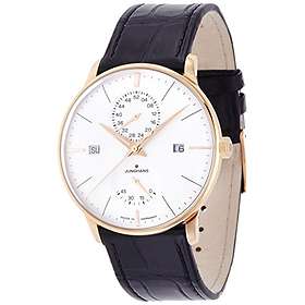 Junghans Meister Agenda 027/7366.01
