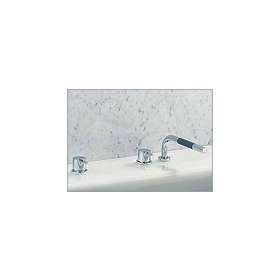 Vola Badekarbatteri SC3 (Rustfritt)