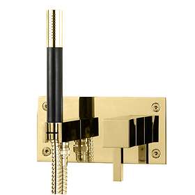 Tapwell Box Duschblandare BOX011-364 Square (Messing)